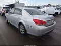 2011 Toyota Avalon — photo 20 of 20 | VIN 4T1BK3DB6BU437234