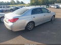 2011 Toyota Avalon — photo 4 of 20 | VIN 4T1BK3DB6BU437234