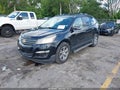 2015 Chevrolet Traverse — photo 2 of 17 | VIN 1GNKRHKD0FJ178952