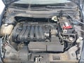 2008 Volvo S40 — photo 10 of 11 | VIN YV1MS390682383162