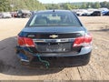 2014 Chevrolet Cruze — photo 16 of 16 | VIN 1G1PG5SB3E7374714
