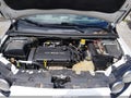 2015 Chevrolet Sonic — photo 10 of 11 | VIN 1G1JC5SH1F4177727