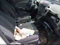 2015 Chevrolet Sonic — photo 5 of 11 | VIN 1G1JC5SH1F4177727