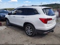 2018 Honda Pilot — photo 3 of 16 | VIN 5FNYF6H06JB069514