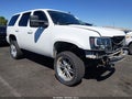 2007 Chevrolet Tahoe — photo 1 of 11 | VIN 1GNFK13027R352421