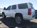2007 Chevrolet Tahoe — photo 3 of 11 | VIN 1GNFK13027R352421