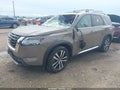 2024 Nissan Pathfinder — photo 2 of 15 | VIN 5N1DR3DK6RC215197