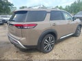 2024 Nissan Pathfinder — photo 4 of 15 | VIN 5N1DR3DK6RC215197