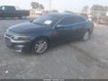 2018 Chevrolet Malibu Limited — photo 2 of 16 | VIN 1G1ZD5ST5JF151441