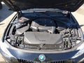 2017 BMW 4 Series — photo 10 of 16 | VIN WBA4F7C55HG787219