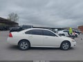 2009 Chevrolet Impala — photo 13 of 18 | VIN 2G1WT57K591170242
