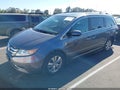 2014 Honda Odyssey — photo 2 of 17 | VIN 5FNRL5H61EB074587