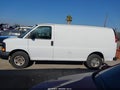 2014 Chevrolet Express 3500 — photo 14 of 16 | VIN 1GCZGTBG2E1146562