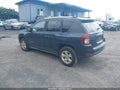 2014 Jeep Compass — photo 3 of 16 | VIN 1C4NJCBA0ED772153