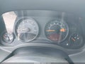 2014 Jeep Compass — photo 7 of 16 | VIN 1C4NJCBA0ED772153