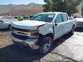 2020 Chevrolet Silverado 1500 — photo 2 of 16 | VIN 3GCPWCED7LG350865