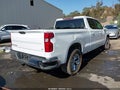 2020 Chevrolet Silverado 1500 — photo 4 of 16 | VIN 3GCPWCED7LG350865
