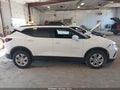 2021 Chevrolet Blazer — photo 12 of 15 | VIN 3GNKBHR43MS547485