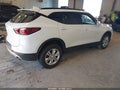 2021 Chevrolet Blazer — photo 4 of 15 | VIN 3GNKBHR43MS547485