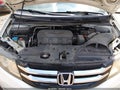 2016 Honda Odyssey — photo 10 of 17 | VIN 5FNRL5H65GB160648