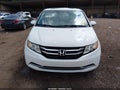 2016 Honda Odyssey — photo 13 of 17 | VIN 5FNRL5H65GB160648