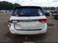 2016 Honda Odyssey — photo 17 of 17 | VIN 5FNRL5H65GB160648