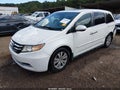 2016 Honda Odyssey — photo 2 of 17 | VIN 5FNRL5H65GB160648