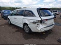 2016 Honda Odyssey — photo 3 of 17 | VIN 5FNRL5H65GB160648