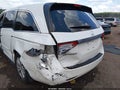 2016 Honda Odyssey — photo 6 of 17 | VIN 5FNRL5H65GB160648