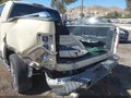 2007 Lincoln Mark Series — photo 13 of 14 | VIN 5LTPW16587FJ00339