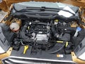 2021 Ford EcoSport — photo 10 of 15 | VIN MAJ3S2GE9MC424209