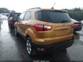 2021 Ford EcoSport — photo 3 of 15 | VIN MAJ3S2GE9MC424209