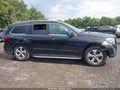 2017 Mercedes-Benz GLS-Class — photo 13 of 16 | VIN 4JGDF6EE4HA779041