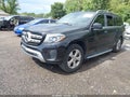 2017 Mercedes-Benz GLS-Class — photo 2 of 16 | VIN 4JGDF6EE4HA779041