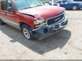 2003 GMC Sierra 1500 — photo 11 of 11 | VIN 2GTEC19T731188346