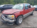 2003 GMC Sierra 1500 — photo 2 of 11 | VIN 2GTEC19T731188346