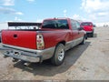 2003 GMC Sierra 1500 — photo 4 of 11 | VIN 2GTEC19T731188346