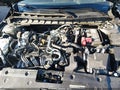 2025 Nissan Altima — photo 10 of 17 | VIN 1N4BL4EW7SN432441