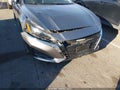 2025 Nissan Altima — photo 6 of 17 | VIN 1N4BL4EW7SN432441