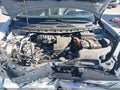 2011 Nissan Rogue — photo 10 of 16 | VIN JN8AS5MV8BW314842