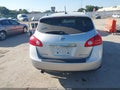 2011 Nissan Rogue — photo 16 of 16 | VIN JN8AS5MV8BW314842