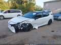 2026 Toyota Camry — photo 2 of 16 | VIN 4T1DAACK3TU316891