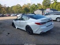 2026 Toyota Camry — photo 3 of 16 | VIN 4T1DAACK3TU316891