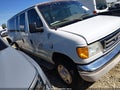 2003 Ford E-350 — photo 1 of 11 | VIN 1FBSS31L43HB53391