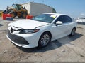 2018 Toyota Camry — photo 2 of 16 | VIN 4T1B11HK7JU613577