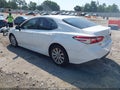 2018 Toyota Camry — photo 3 of 16 | VIN 4T1B11HK7JU613577