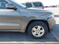 2012 Jeep Grand Cherokee — photo 12 of 12 | VIN 1C4RJEAG5CC116004
