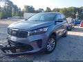 2020 Kia Sorento — photo 2 of 15 | VIN 5XYPG4A38LG651966