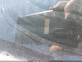 2009 Dodge Grand Caravan — photo 9 of 11 | VIN 2D8HN54139R540533