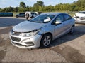 2018 Chevrolet Cruze — photo 2 of 16 | VIN 1G1BC5SM0J7214355